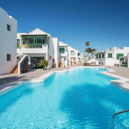 El Paraiso De Kayla Puerto del Carmen  Dış mekan fotoğraf