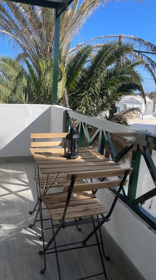 El Paraiso De Kayla Puerto del Carmen  Dış mekan fotoğraf