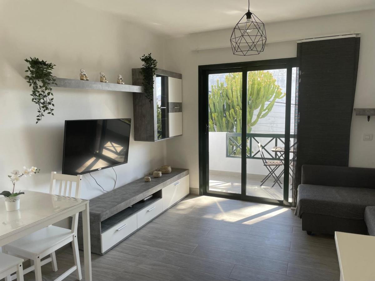 El Paraiso De Kayla Puerto del Carmen  Dış mekan fotoğraf