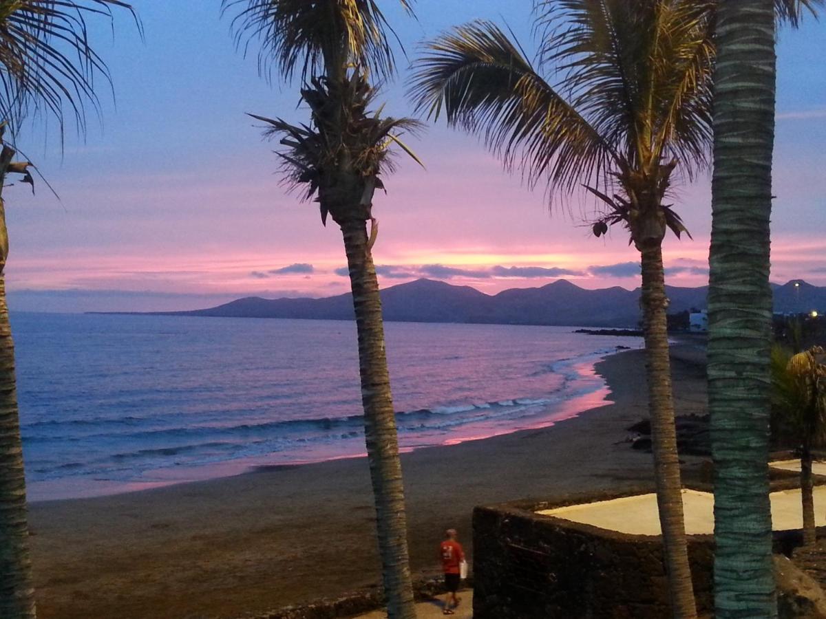 El Paraiso De Kayla Puerto del Carmen  Dış mekan fotoğraf