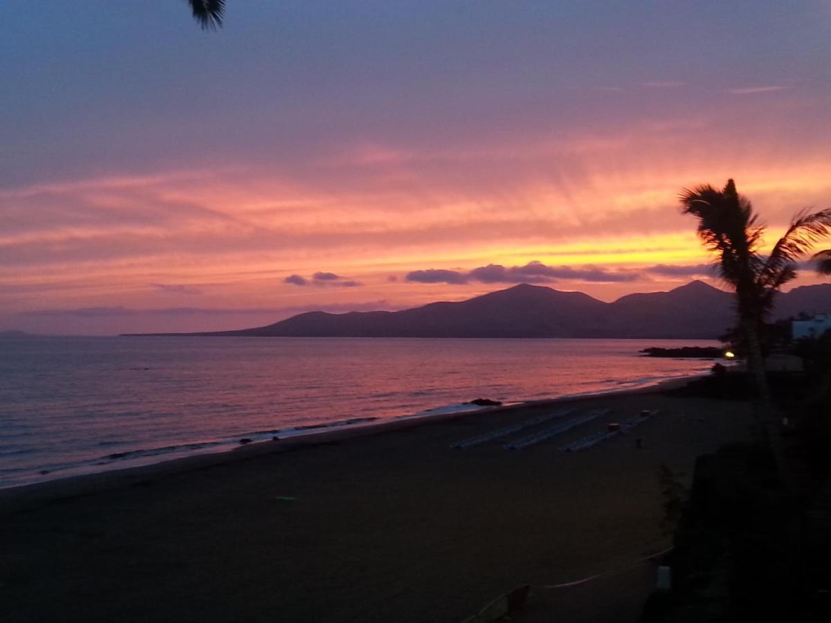 El Paraiso De Kayla Puerto del Carmen  Dış mekan fotoğraf
