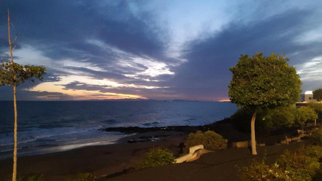 El Paraiso De Kayla Puerto del Carmen  Dış mekan fotoğraf