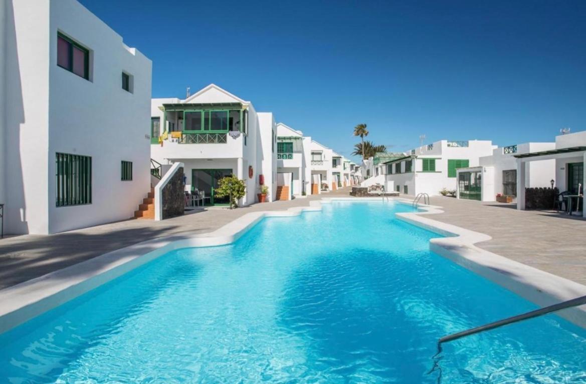 El Paraiso De Kayla Puerto del Carmen  Dış mekan fotoğraf