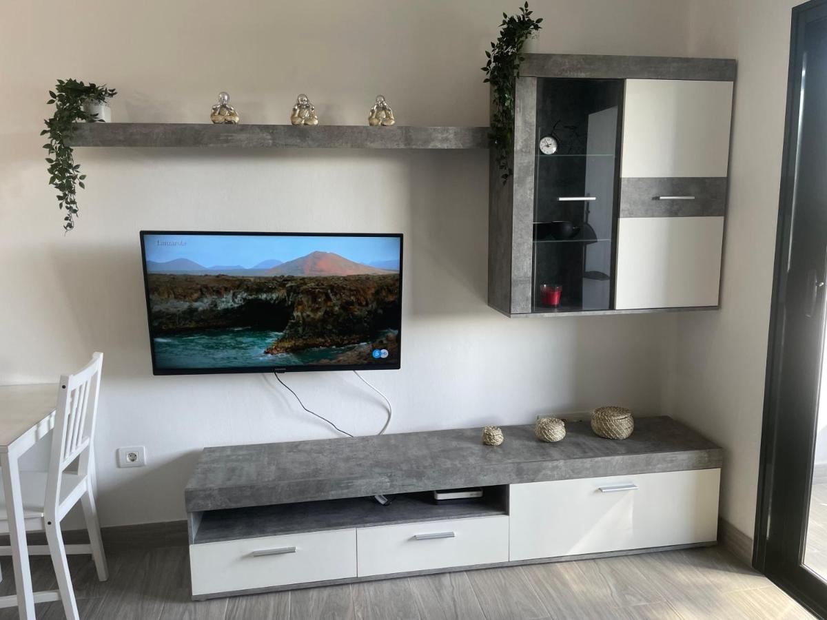 El Paraiso De Kayla Puerto del Carmen  Dış mekan fotoğraf