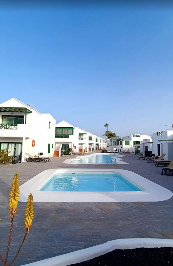 El Paraiso De Kayla Puerto del Carmen  Dış mekan fotoğraf